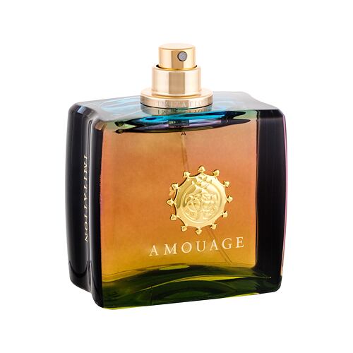 Eau de Parfum Amouage Imitation For Women 100 ml Tester