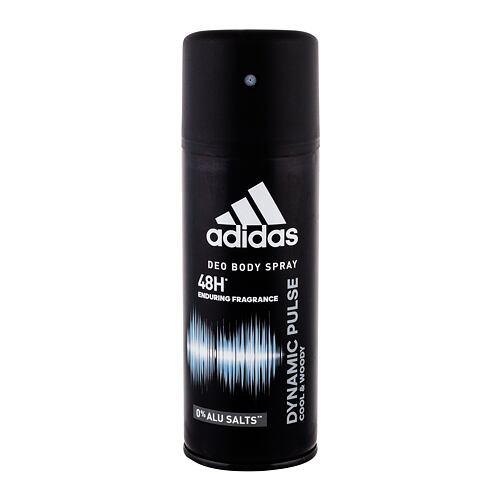 Déodorant Adidas Dynamic Pulse 48H 150 ml