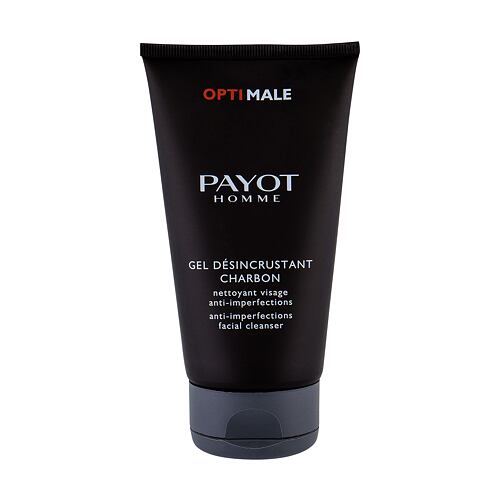 Gel nettoyant PAYOT Homme Optimale Anti-Imperfections 150 ml Tester