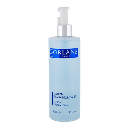 Gesichtswasser und Spray Orlane Cleansing Lotion Normal Skin 400 ml
