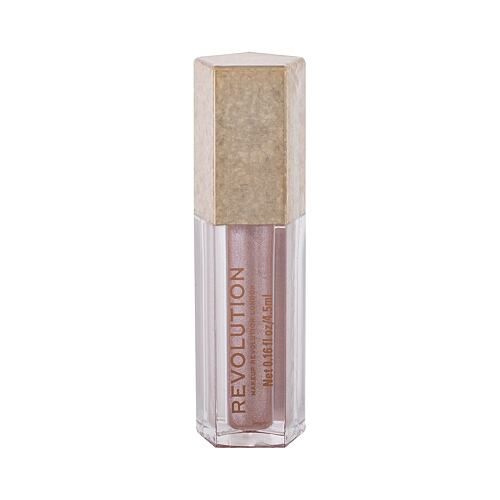 Lipgloss Makeup Revolution London Jewel Collection 4,5 ml Exquisite