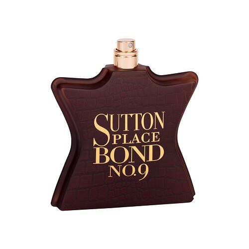 Eau de parfum Bond No. 9 Sutton Place 100 ml Tester