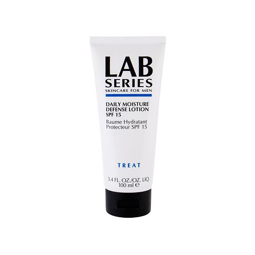 Tagescreme Lab Series Treat Daily Moisture Defense Lotion SPF15 100 ml Tester