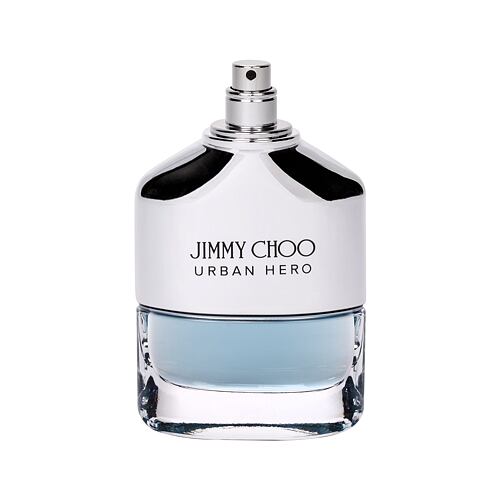 Eau de parfum Jimmy Choo Urban Hero 100 ml Tester