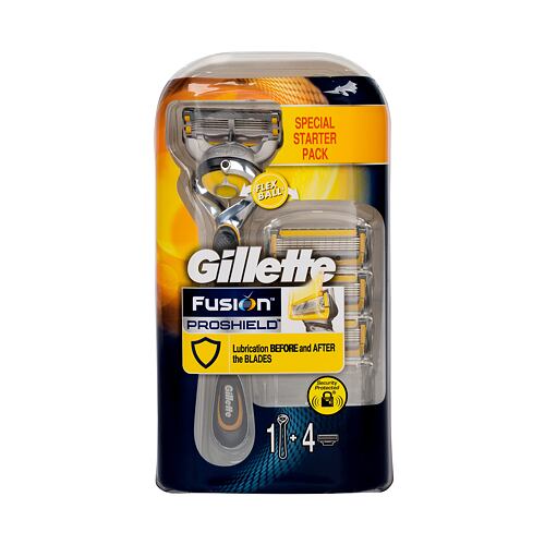 Rasierer Gillette ProShield 1 St. Sets