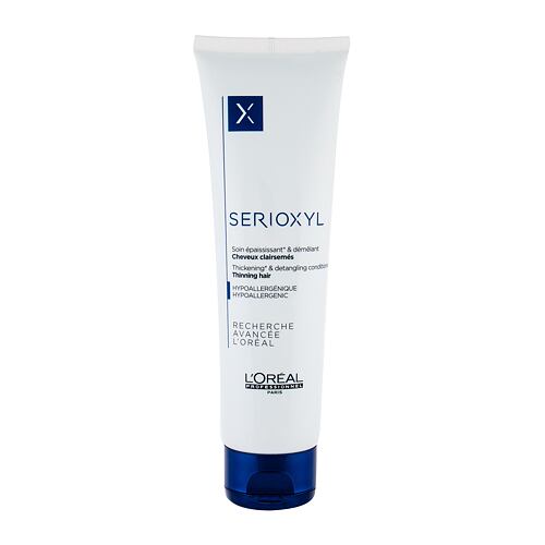 Conditioner L'Oréal Professionnel Serioxyl Thinning Hair 150 ml