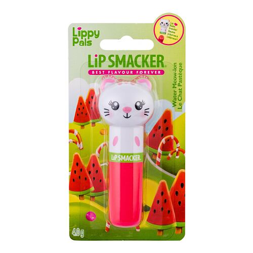 Lippenbalsam Lip Smacker Lippy Pals Water Meow-lon 4 g