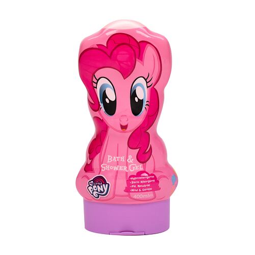 Duschgel My Little Pony Bath & Shower Gel 400 ml