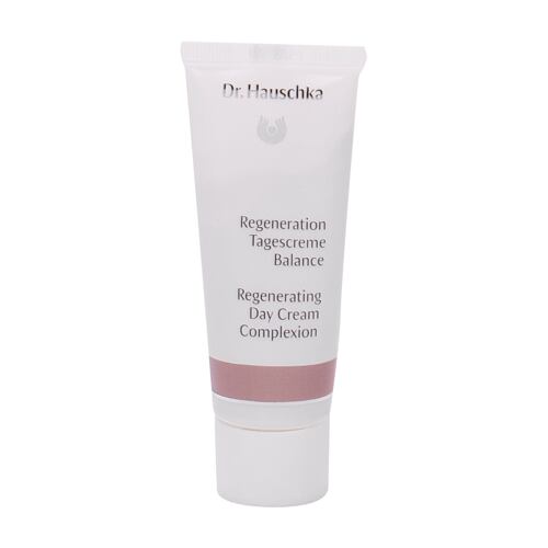 Tagescreme Dr. Hauschka Regenerating Day Cream Complexion 40 ml