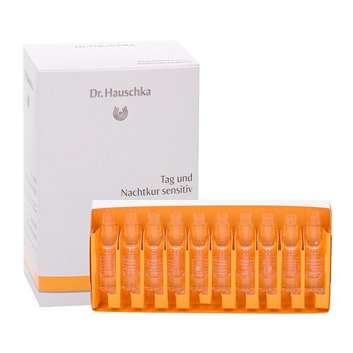 Sérum visage Dr. Hauschka Sensitive Care Conditioner 50 ml