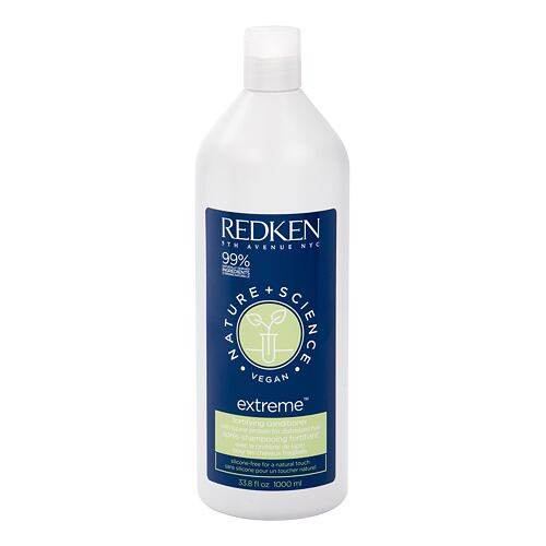  Après-shampooing Redken Nature + Science Extreme 1000 ml