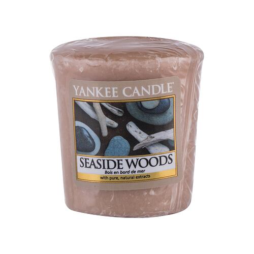Duftkerze Yankee Candle Seaside Woods 49 g