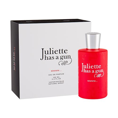 Eau de Parfum Juliette Has A Gun Mmmm... 100 ml