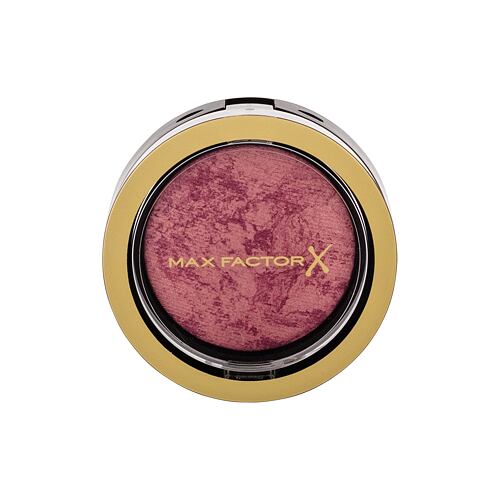 Rouge Max Factor Pastell Compact 2 g 30 Gorgeous Berries Beschädigte Verpackung