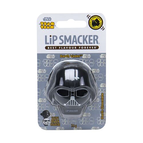 Baume à lèvres Lip Smacker Star Wars Darth Vader 7,4 g Darth Chocolate