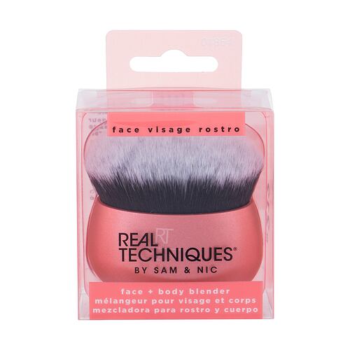 Pinsel Real Techniques Brushes Face + Body Blender 1 St.
