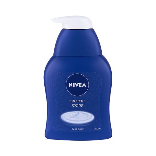 Savon liquide Nivea Creme Care Care Soap 250 ml