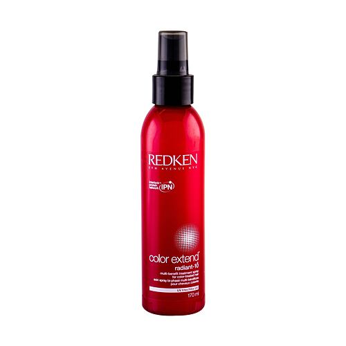  Après-shampooing Redken Color Extend Radiant-10 170 ml