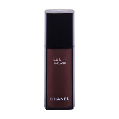 Gesichtsserum Chanel Le Lift Anti-Wrinkle V-Flash Serum 15 ml