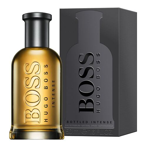 Eau de Parfum HUGO BOSS Boss Bottled Intense 50 ml