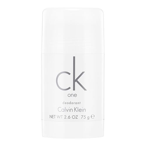 Déodorant Calvin Klein CK One 75 ml