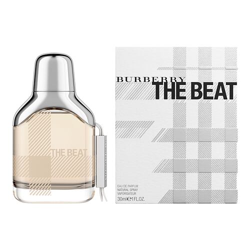 Eau de Parfum Burberry The Beat 30 ml