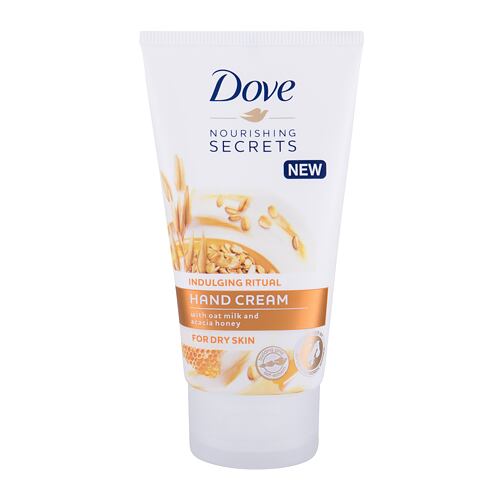 Crème mains Dove Nourishing Secrets Indulging Ritual 75 ml