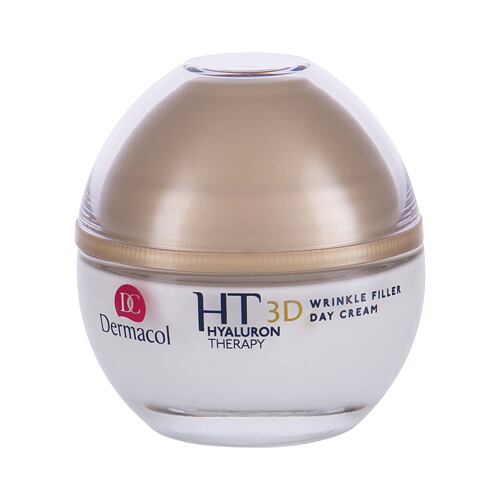 Crème de jour Dermacol 3D Hyaluron Therapy 50 ml