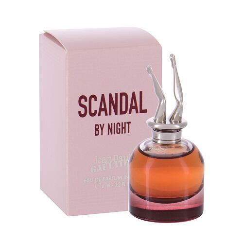 Eau de Parfum Jean Paul Gaultier Scandal by Night 6 ml