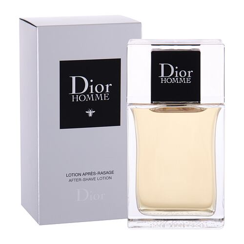 Lotion après-rasage Christian Dior Dior Homme 100 ml