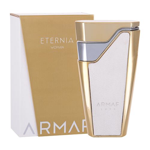 Eau de parfum Armaf Eternia 80 ml