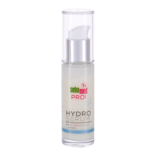Sérum visage SebaMed Pro! Hydro 30 ml