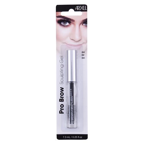 Augenbrauen-Mascara Ardell Pro Brow Sculpting 7,3 ml Clear
