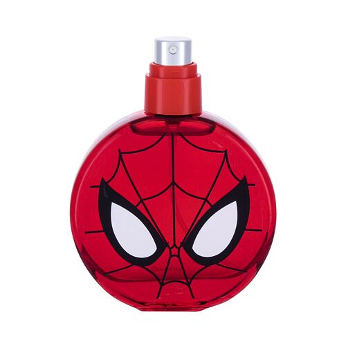 Eau de Toilette Marvel Spiderman 50 ml Tester