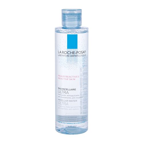 Eau micellaire La Roche-Posay Micellar Water Ultra Reactive Skin 200 ml