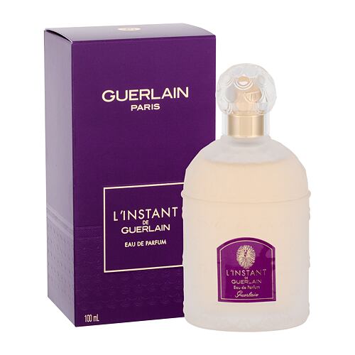 Eau de parfum Guerlain L´Instant de Guerlain 100 ml boîte endommagée