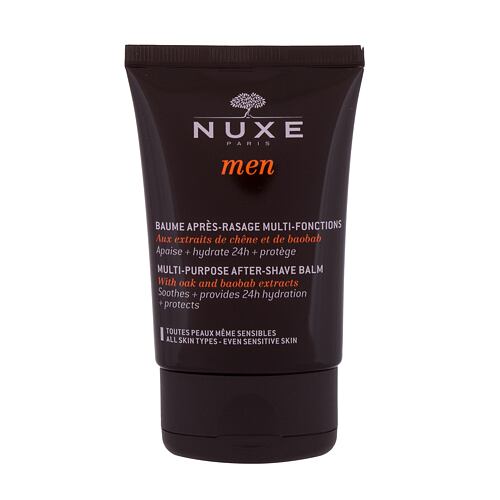Baume après-rasage NUXE Men Multi-Purpose After-Shave Balm 50 ml