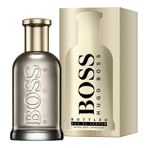 Eau de parfum HUGO BOSS Boss Bottled 100 ml