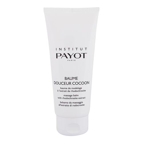 Produit de massage PAYOT Baume Douceur Cocoon 200 ml