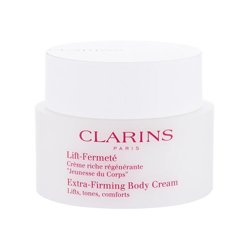 Crème corps Clarins Extra-Firming 200 ml