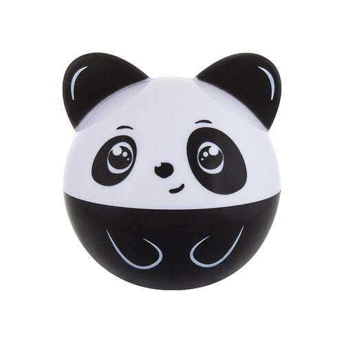 Lippenbalsam 2K Fluffy Panda Vanilla 6 g