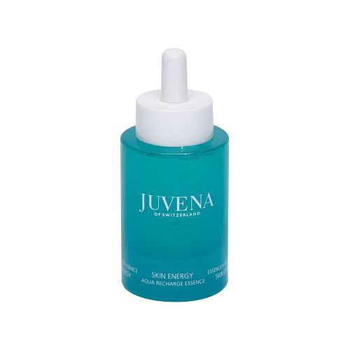 Sérum visage Juvena Skin Energy Aqua Recharge Essence 50 ml boîte endommagée
