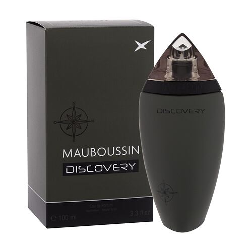 Eau de parfum Mauboussin Discovery 100 ml