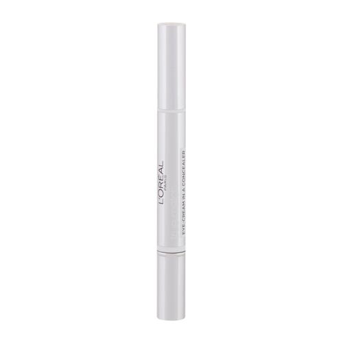 Concealer L'Oréal Paris True Match Eye-Cream In A Concealer 2 ml 3-5.N Natural Beige