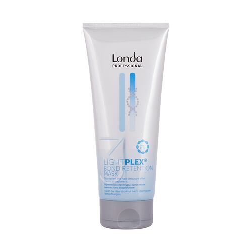 Masque cheveux Londa Professional LightPlex 3 200 ml
