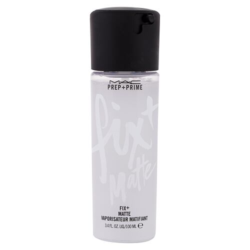 Fixateur de maquillage MAC Prep + Prime Fix + Matte 100 ml