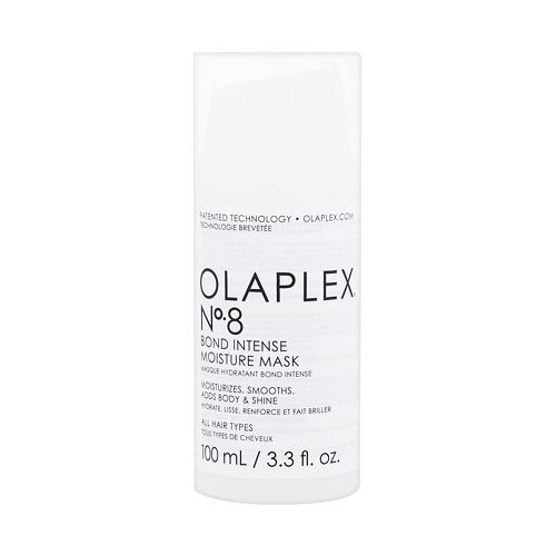 Masque cheveux Olaplex Bond Intense Moisture Mask No. 8 100 ml