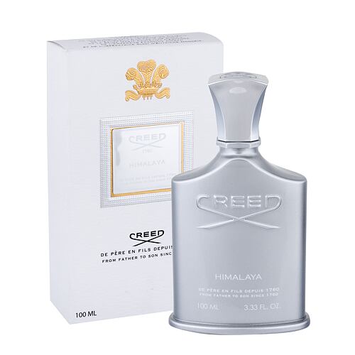 Eau de Parfum Creed Himalaya 100 ml Beschädigte Schachtel