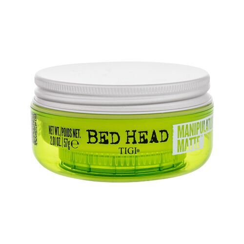 Cire à cheveux Tigi Bed Head Manipulator Matte 57 g