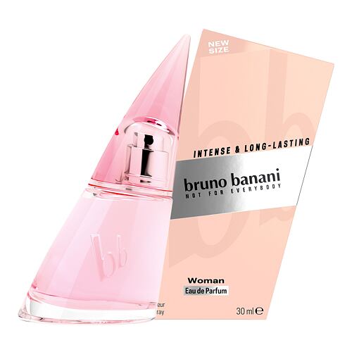 Eau de parfum Bruno Banani Woman Intense 30 ml